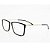 Armação de Grau Masculino Ferrovia By Ferrovia Eyewear - Imagem 2