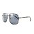 Óculos de Sol Aviador Proteção UVA e UVB - Ferrovia Eyewear - Imagem 2