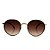 Óculos de Sol Redondo Proteção UVA e UVB - Imagem 7
