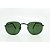 Óculos de Sol Hexagonal Proteção UVA e UVB - Ferrovia Eyewear - Imagem 1