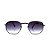 Óculos de Sol Hexagonal Proteção UVA e UVB - Ferrovia Eyewear - Imagem 3
