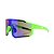 Óculos de Sol Ferrovia para Beach Tennis Proteção UVA e UVB - Imagem 5