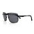 Óculos de Sol Aviador Proteção UVA e UVB - Ferrovia Eyewear - Imagem 6