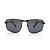 Óculos de Sol Aviador Proteção UVA e UVB - Ferrovia Eyewear - Imagem 5