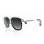 Óculos de Sol Aviador Proteção UVA e UVB - Ferrovia Eyewear - Imagem 6
