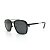Óculos de Sol Aviador Proteção UVA e UVB - Ferrovia Eyewear - Imagem 3