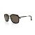 Óculos de Sol Aviador Proteção UVA e UVB - Ferrovia Eyewear - Imagem 4