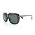 Óculos de Sol Aviador Proteção UVA e UVB - Ferrovia Eyewear - Imagem 6