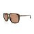 Óculos de Sol Aviador Proteção UVA e UVB - Ferrovia Eyewear - Imagem 7