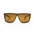 Óculos de Sol Ferrovia Acetato Masculino Proteção UVA e UVB - Imagem 1