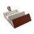 Case Dupla em Couro Ferrovia Eyewear - Imagem 2