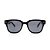 Óculos de Sol Ferrovia Wayfarer Classic Proteção UVA e UVB OM22162 - Imagem 1