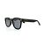 Óculos de Sol Ferrovia Wayfarer Classic Proteção UVA e UVB OM22162 - Imagem 2