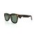 Óculos de Sol Ferrovia Wayfarer Classic Proteção UVA e UVB OM22162 - Imagem 4