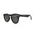 Óculos de Sol Ferrovia Wayfarer Proteção UVA e UVB 790206 - Imagem 3