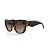 Óculos de Sol Feminino Ferrovia Maxi Proteção UVA e UVB 436353 - Imagem 3
