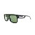 Óculos de Sol Ferrovia Acetato Masculino Proteção UVA e UVB 436341 - Imagem 2