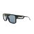 Óculos de Sol Ferrovia Acetato Masculino Proteção UVA e UVB 436341 - Imagem 3