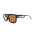 Óculos de Sol Ferrovia Acetato Masculino Proteção UVA e UVB 436341 - Imagem 5