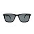 Óculos de Sol Ferrovia Acetato Masculino PREMIUM Proteção UVA e UVB OM99102 - Imagem 1