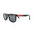 Óculos de Sol Ferrovia Acetato Masculino PREMIUM Proteção UVA e UVB OM99102 - Imagem 3