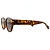 Óculos de sol Ferrovia - 790245 - Tortoise - Imagem 2