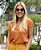 Blusa Gola Babado e Brilho - Imagem 2