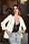 Blazer Ponto Roma Casual - Imagem 2