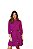 Vestido em Viscose com Cinto Corda Unique Chic - Imagem 1