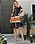 Chemise Bicolor Ane - Imagem 3