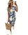 Conjunto Midi Tie Dye - Imagem 1