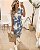 Conjunto Midi Tie Dye - Imagem 3