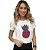 T-Shirt Abacaxi - Imagem 1