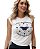 T-Shirt Borboleta - Imagem 1