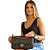 Bolsa Feminina Monica Sanches Canguru 3249 - Imagem 1