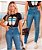 Calça Skinny Jeans Anuque - Imagem 2