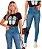 Calça Skinny Jeans Anuque - Imagem 1