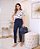 Calça Skinny Aviamentos - Imagem 3