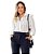 Camisa Off White em Laise - Imagem 1