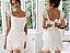 Vestido Bordado Laise Carmem - Imagem 3