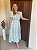 Vestido Tricoline Ane - Imagem 2