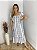 Vestido Tricoline Ane - Imagem 1
