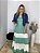 Jaqueta Jeans Anna - Imagem 1