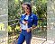 Jaqueta Jeans Anna - Imagem 2