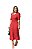Vestido Tricot Midi Livinha - Imagem 1
