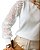 Blusa Tricot com Renda Belline - Imagem 2
