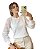 Blusa Tricot com Renda Belline - Imagem 1