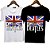 T-Shirt The Beatles - Imagem 1