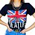 T-Shirt The Beatles - Imagem 3