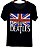 T-Shirt The Beatles - Imagem 2